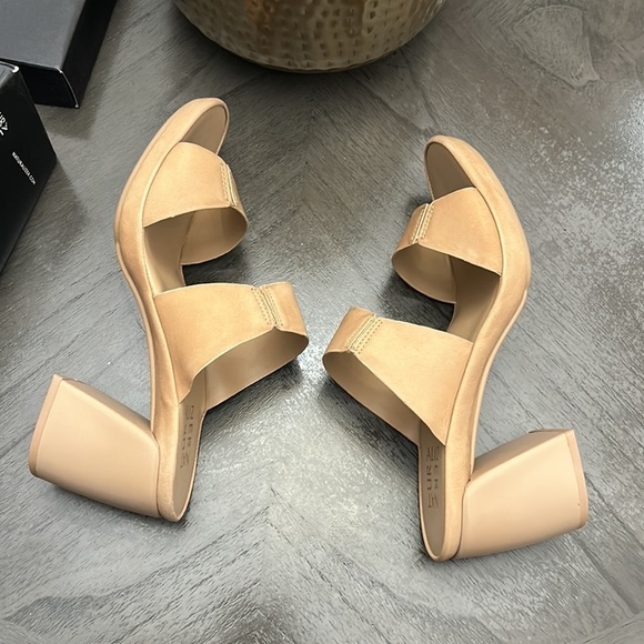 Naturalizer GENN-WHIRL - Heeled mules - Picture 10 of 10